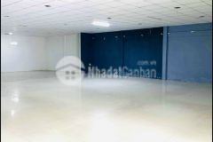 Cho thuê nhà trệt nguyễn việt hồng p.an phú