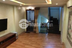 Hẻm oto tránh, phạm văn bạch tân bình 80m2, 3 lầu, giá rẻ