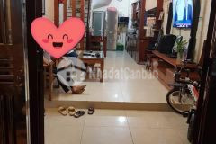 Bán nhà phú đô, kia morning đỗ cửa, 10 mặt phố, 35m2 5t, chỉ 3.65 tỷ.