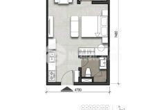 Căn hộ mở bán đợt đầu tiên tại đường tên lửa, liền kề aeonmall, chủ đầu tư uy tín số 1 thị trường vn