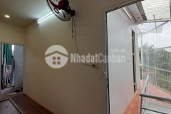 Mình cần bán căn hộ tập thể kiểu penthouse thông tầng 4 5