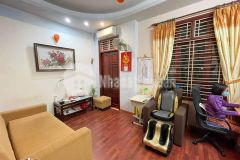 Mặt phố trần khát chân sầm uất gần phố xã đàn, mt rộng 5m, 40m2x4t chỉ 8.888 tỷ. lh 0989626116