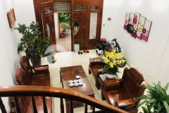 Bán nhà phố ngũ nhạc 54m2 4.7 tỷ