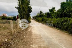 Bán đất đẹp mặt tiền đường liên hoa xã vĩnh ngọc tp nha trang