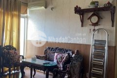 Cần bán gấp căn hộ thuận việt, quận 11, diện tích 90m2, 3pn,2wc, có nội thất, nhà mới, lầu cao vi