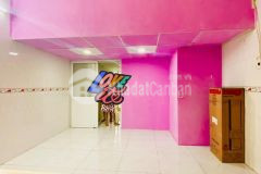 Nhà phạm văn hai chỉ 5.5 tỷ dt 35m2 ngang 5m hẻm oto thông thoáng