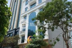 Nhà trịnh công sơn, tây hồ, dt khủng 200m2, 7 tầng, 25 phòng ngủ, mt 7.6m