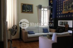 Bán nhà hxh 373152 lý thường kiệt, p.8, q.tân bình, tp.hcm