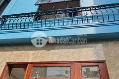 Bán nhà thạch bàn long biên ở ngay ô tô đỗ cửa 10m ra ô tô tránh 34m2 mt4.5m chỉ 2.6 tỷ.