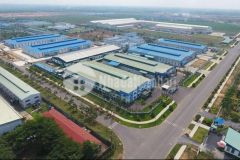 Ra mắt siêu dự án đất nền khu công nghiệp tại chí linh, hải dương