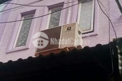 Cần bán gấp giá rẻ nhà hxh bình thới 36m2, 4tầng giá 3,5 tỷ