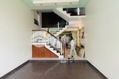 Cho thuê nhà riêng gần phố cấm ô tô vào nhà