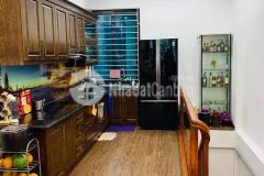 Bán nhà kinh doanh trung tâm ba đình chỉ hơn 5 tỷ, 6 tầng mới, đẹp