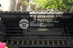 Bán gấp nhà 62m2 huỳnh tấn phát quận 7 3 tầng kiên cố hxh 6m giá tl 5.3 tỷ.