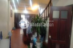 Bán gấp nhà ngô thì nhậm cực đẹp, 50m 4t 5.6 tỷ