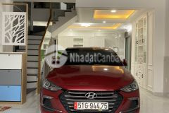 Nhà ngộp dịch 1 trệt, 2 lầu, dự án việt nhân 218, võ văn hát, long trường, dt 60m25.2 tỷ thương lượ