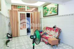 Trịnh đình trọng, phú trung, tân phú 41m2 giá rẻ