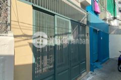 Bán nhà cách mt hoàng hoa thám 30m, pn, gần chợ cây quéo, an ninh, 37m2, chỉ 4.1 tỷ