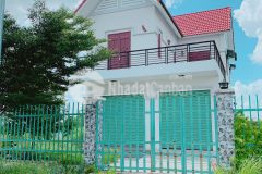 Đất nền khu dân cư đầu tư nghĩ dưỡng mt tỉnh lộ 10 bình chánh sổ hồng riêng 15trm2