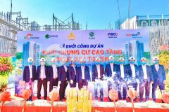 Booking ngay sở hữu căn hộ chuẩn 5 sao view biển trần phú chỉ với 50tr vnđ