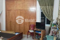 Chính chủ cần bán nhà cổ nhuế, bắc từ liêm, 81m2, 5 tầng, mt 4.5m, giá 6.59 tỷ.