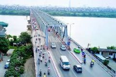 Bán nhà nguyễn văn cừ, ô tô tránh, 68m, 5.5 tỷ