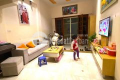 Bán nhà mỗ lao, hà đông, diện tích rộng, ngõ thông tứ tung, 50m2, 4t, chỉ 3.95 tỷ