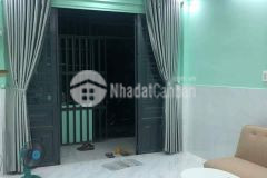 Chủ nhà ngợp nợ ngân hàng, bán gấp nhà ở hòa bình tân phú 2 tầng hẻm xe hơi chỉ 4.4 tỷ, tl