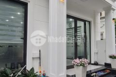 Bán biệt thự anh đào vinhomes reverside dt 151m2 3 tầng mt 10m giá 41 tỷ