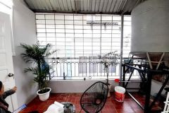 Bán nhà 4 tầng mặt tiền 6.5m cực gần phố hoàng hoa thám chỉ 2.7 tỷ