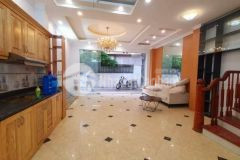 Nhà mới cách 50m ra oto tránh