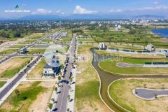 Biệt thự nghĩ dưỡng biển đà nẵng regal victoria chuẩn resort 5 sao hàng đầu việt nam