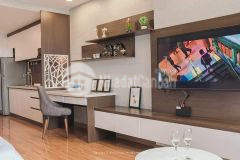 Cho thuê orchard garden hồng hà phú nhuận 38m2, 1pn full nt lh 0902846355