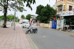 Mặt ngõ mặt hồ ôtô tránh kinh doanh 100m 2t 10xtỷ nguyễn văn linh long biên