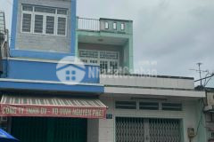 Siêu phẩm mặt tiền nguyễn văn quá, p. đông hưng thuận, quận 12