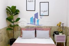 Bán khách sạn đường tô hiến thành p.3 tp. đà lạt. diện tích 92m²
