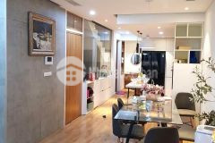 Biệt thự liền kề sang trọng nguyễn tuân 70m 20 tỷ.