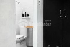 Hàng hot..hot..cần bán gấp nhà quận 3, cmt8, hẻm xe hơi, dt sử dụng 50m2, chỉ 5 tỷ