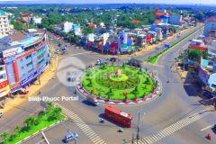 Chỉ 700tr sở hữu lô đất ngay trung tâm tp,liền kề khu cn lớn