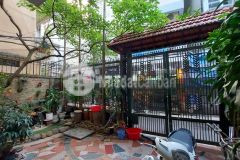 Bán nhà cầu giấy,diện tích 130m2x4 tầng,mặt tiền 7.5 m.