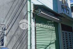 Giá rẻ như cho lô góc ngõ ô tô 4 chỗ vào nhà 35 mét sẵn nhà c4, 3 phòng ngủ ở vĩnnh quỳh