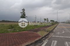 Chuyển nhượng đất 4ha trong kcn an phát 1 hải dương