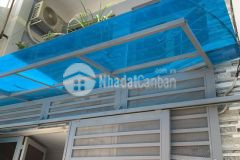 Kẹt tiền bán gấp nhà hẻm 88 nguyễn văn quỳ, p.phú thuận, quận 7