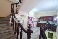 Vị trí hiếm mặt phố mặt hồ kinh doanh 56m 5t 17xtỷ nguyễn hữu thọ hoàng mai