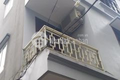 Chính chủ bán gấp nhà phố quang trung, hà đông, 45m2, 5tầng 4.8 tỷ.