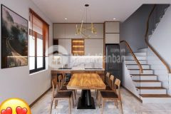 Bán nhà phú diễn, ô tô đỗ cửa, full nội thất 36m2 x 5t, 3.1 tỷ, 0836646314.