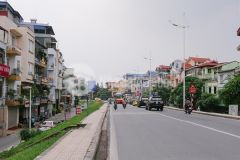 Bán đất 500m2 ở đường âu cơ, quận tây hồ hà nội