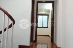 Siêu phẩm đẹp long lanh ôtô cách 5m 2 thoáng, ngõ thông