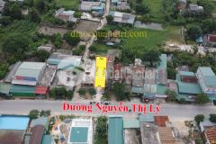 Bán đất thổ cư tại quảng trị, mặt tiền nguyễn thị lý quảng trị quảng trị 0941076225
