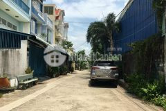 Cần bán gấp lô đất quận 12 giá 1 tỷ 250